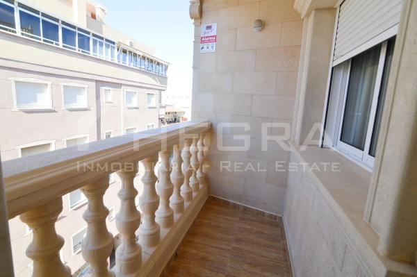 Piso en calle Patricio Zammit