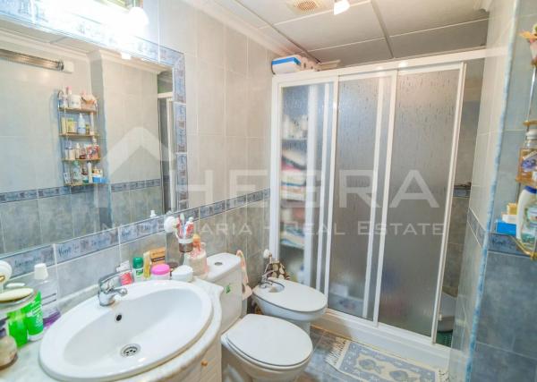 Piso en calle Patricio Zammit