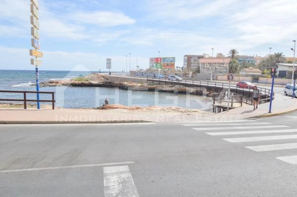 Piso en calle Patricio Zammit