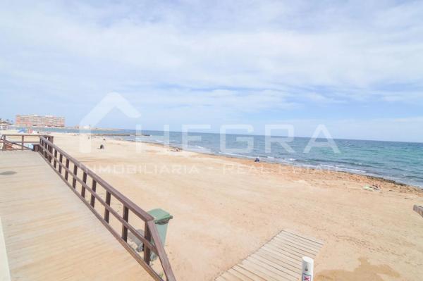 Piso en calle Patricio Zammit