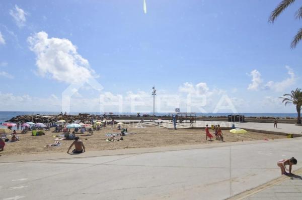 Piso en calle Patricio Zammit