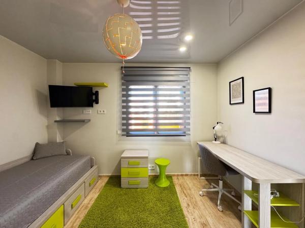 Ático en Barrio Avenida Habaneras - Curva de Palangre