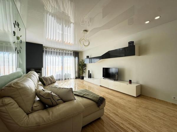 Ático en Barrio Avenida Habaneras - Curva de Palangre