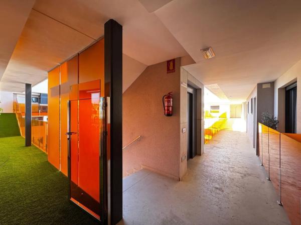 Ático en Barrio Avenida Habaneras - Curva de Palangre