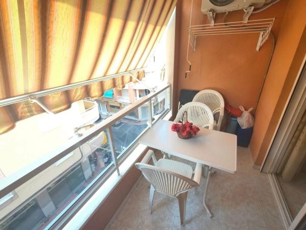 Piso en calle San Pascual