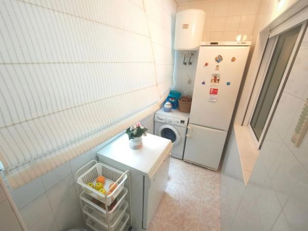 Piso en calle San Pascual