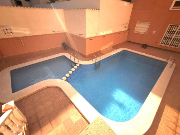 Piso en calle San Pascual