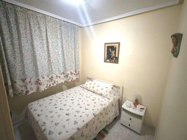 Piso en calle San Pascual