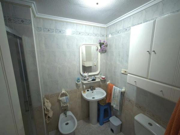 Piso en calle San Pascual