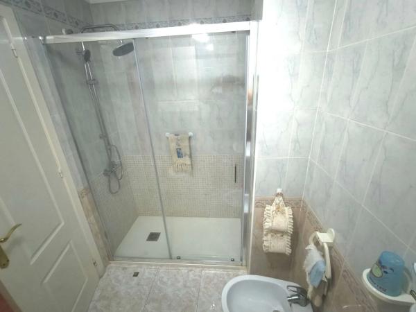 Piso en calle San Pascual