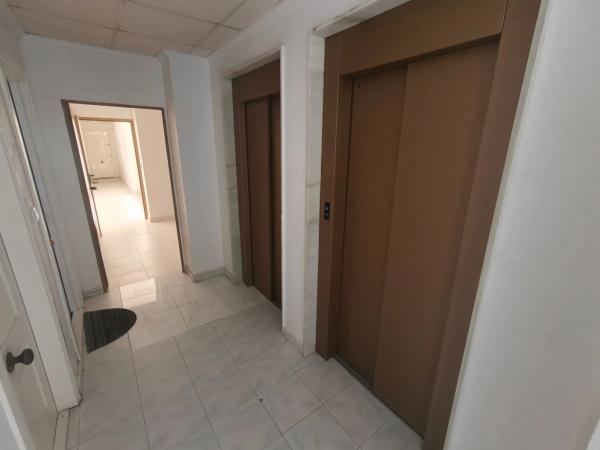 Piso en calle San Pascual