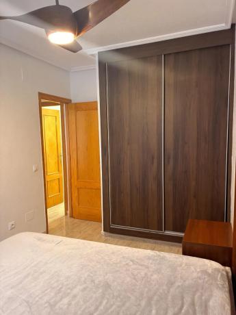 Piso en calle Bergantin