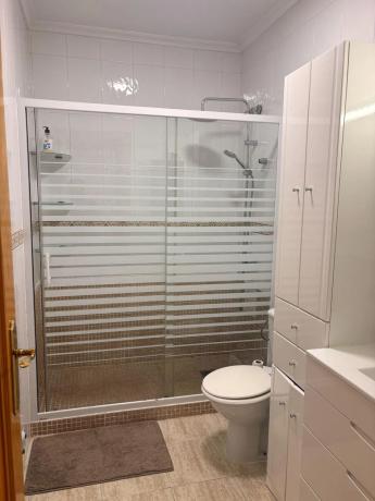 Piso en calle Bergantin