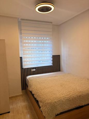 Piso en calle Bergantin