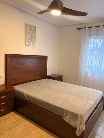 Piso en calle Bergantin