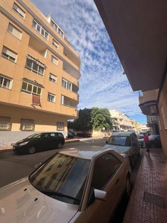 Piso en calle Bergantin