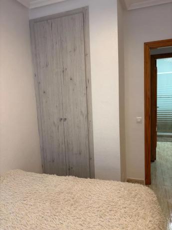 Piso en calle Bergantin