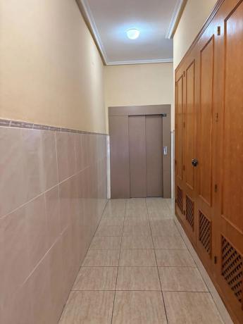 Piso en calle Bergantin