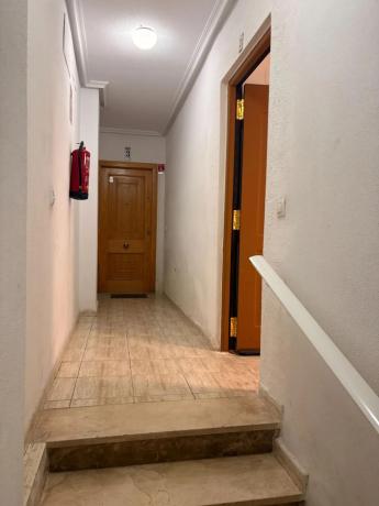 Piso en calle Bergantin