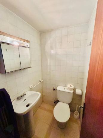 Casa independiente en calle Antonio Machado s/n