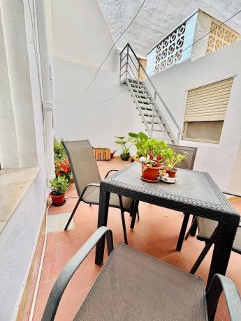 Casa independiente en calle Antonio Machado s/n