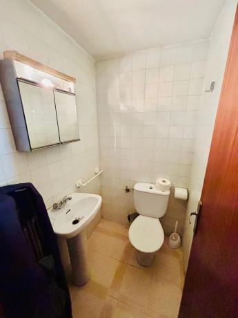 Casa independiente en calle Antonio Machado s/n