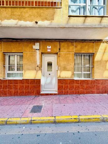 Casa independiente en calle Antonio Machado s/n