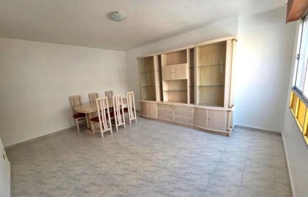 Piso en calle Caballero de Rodas, 111