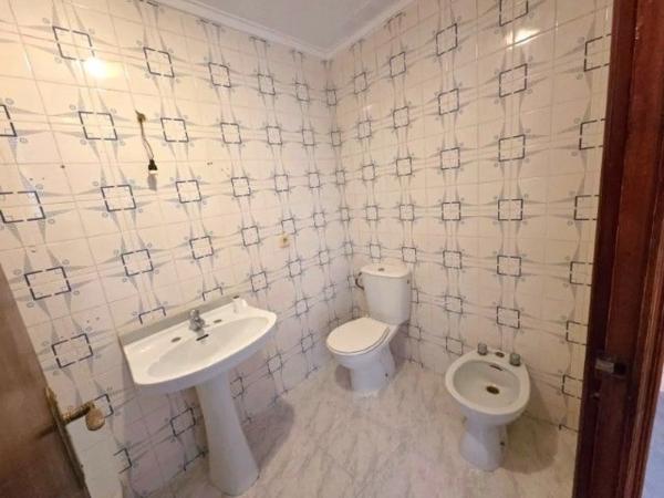 Piso en calle Caballero de Rodas, 111