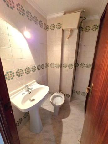 Piso en calle Caballero de Rodas, 111