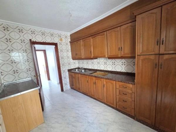 Piso en calle Caballero de Rodas, 111