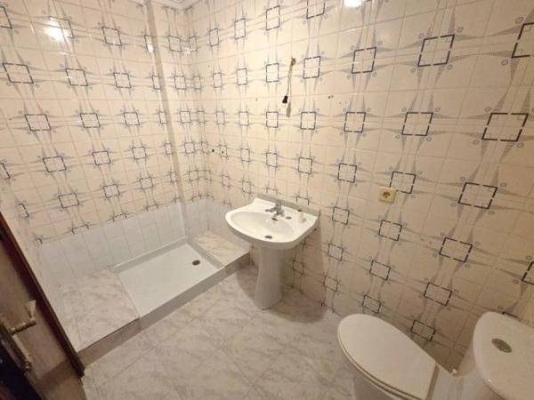 Piso en calle Caballero de Rodas, 111