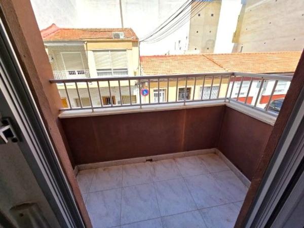 Piso en calle Caballero de Rodas, 111