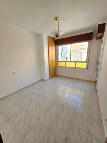 Piso en calle Caballero de Rodas, 111