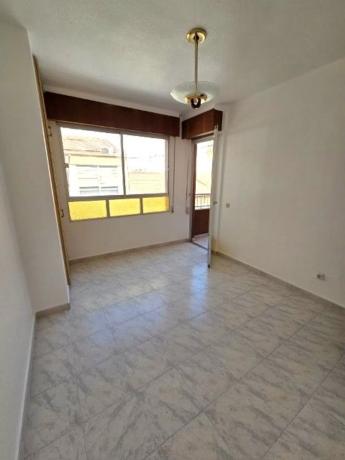 Piso en calle Caballero de Rodas, 111