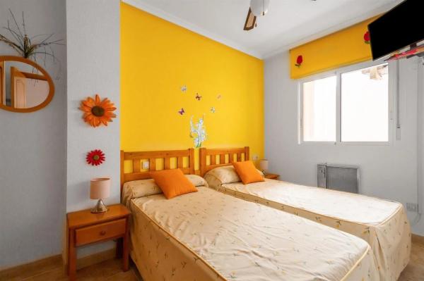 Piso en calle Bella Antonia