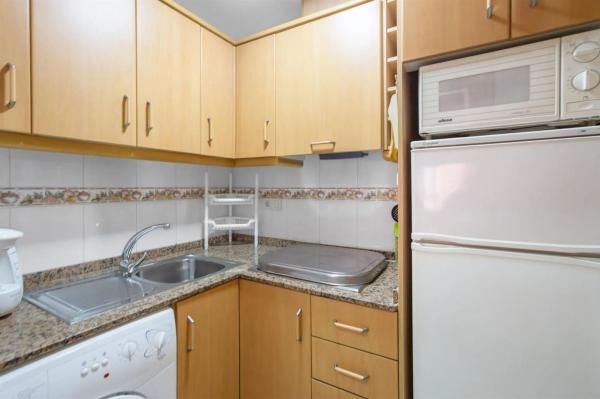 Piso en calle Bella Antonia