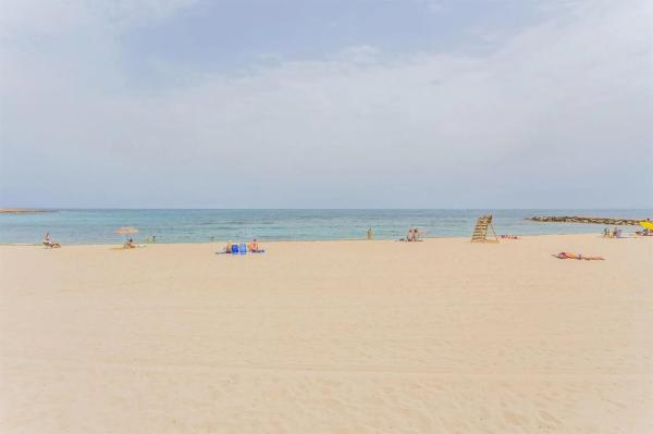 Piso en calle Bella Antonia