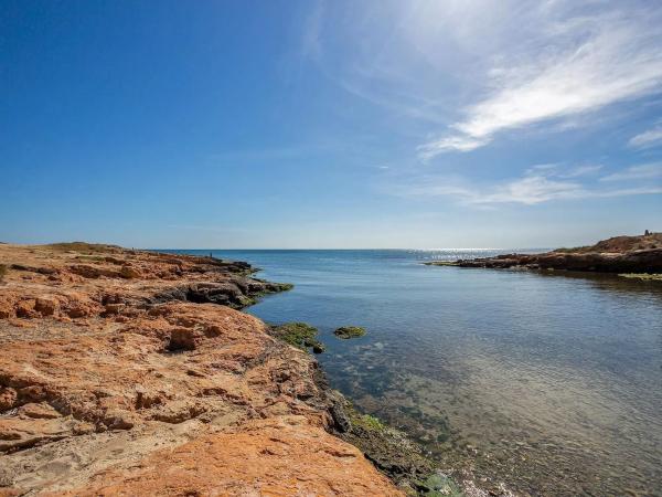 Piso en calle Bella Antonia