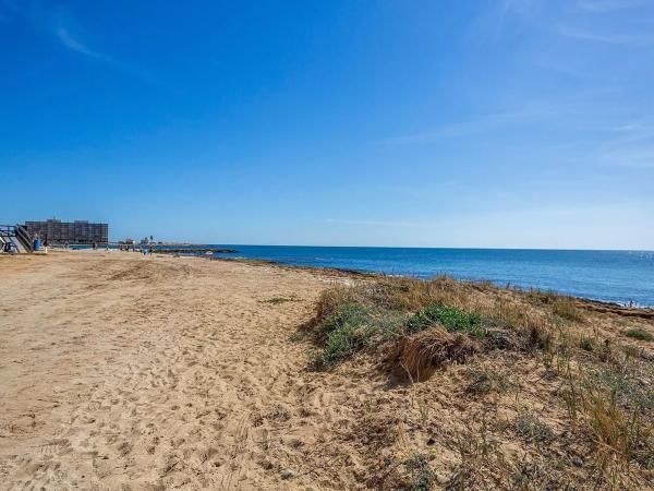 Piso en calle Bella Antonia