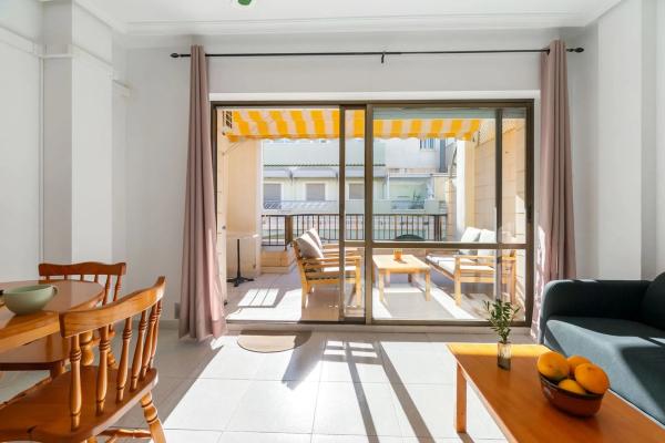 Piso en calle Ramón y Cajal, 45