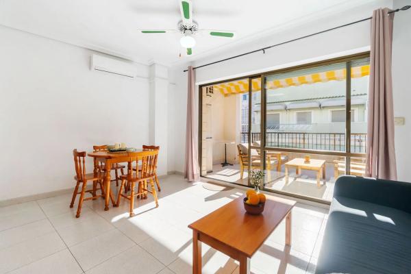 Piso en calle Ramón y Cajal, 45