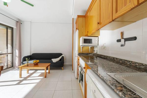 Piso en calle Ramón y Cajal, 45