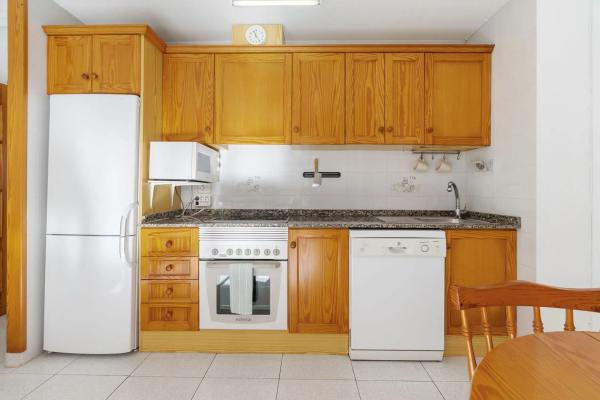 Piso en calle Ramón y Cajal, 45