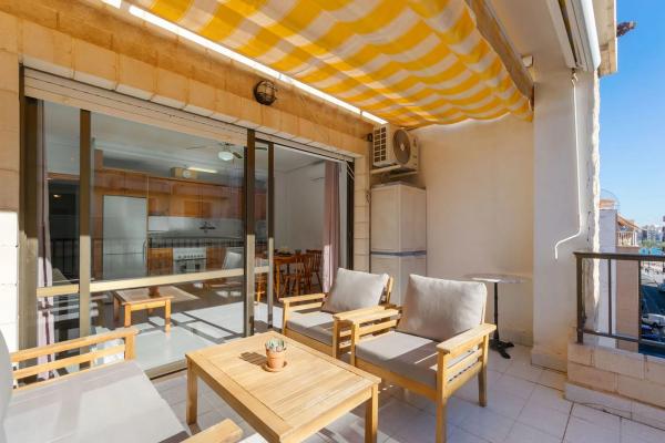 Piso en calle Ramón y Cajal, 45