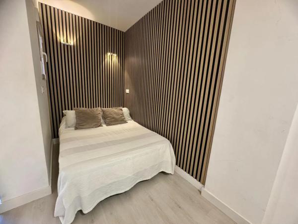 Estudio en Barrio Antonio Machado