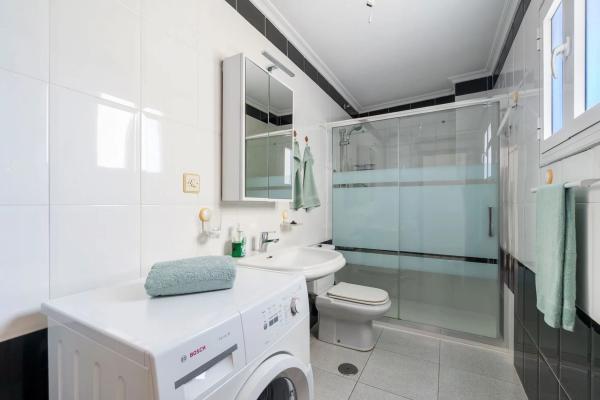 Piso en calle Ramón y Cajal, 45