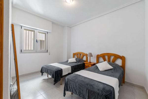 Piso en calle Ramón y Cajal, 45