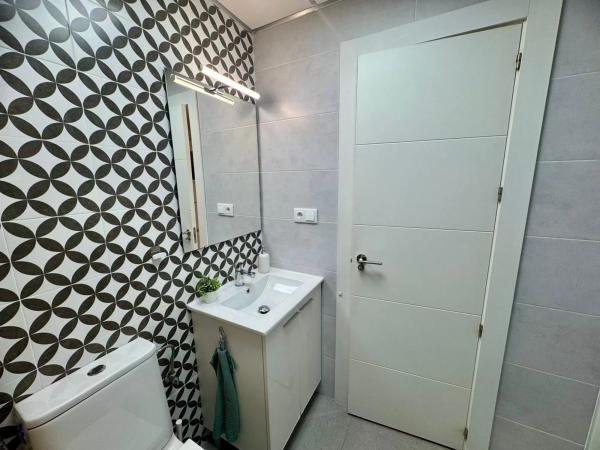 Estudio en Barrio Antonio Machado