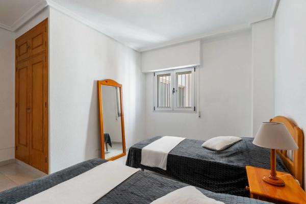 Piso en calle Ramón y Cajal, 45